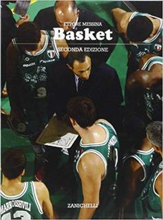 Ettore Messina - Basket (2004)