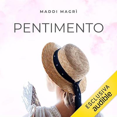 Maddi Magrì - Pentimento (2024) (mp3 - 128 kbps)