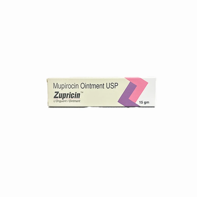 Zupricin Ointment