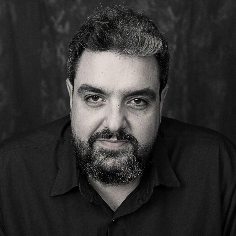 Álvaro Biano