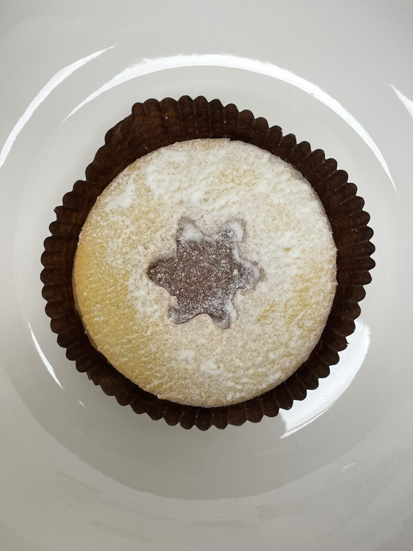 Brasiliana alla marmellata