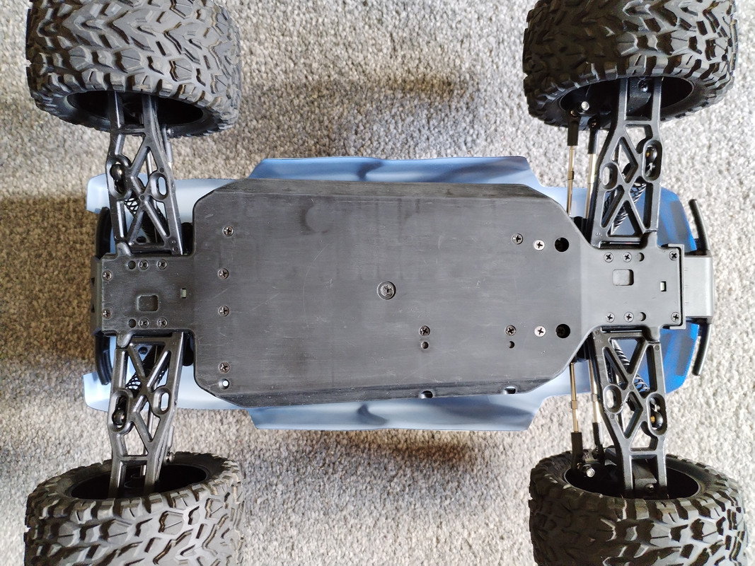 Maverick Strada XT Evo (7)