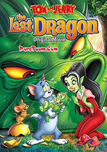 Tom And Jerry The Lost Dragon In Hindi Dubbed Full Movie Free Download Mp4 3gp Puretoons Com
