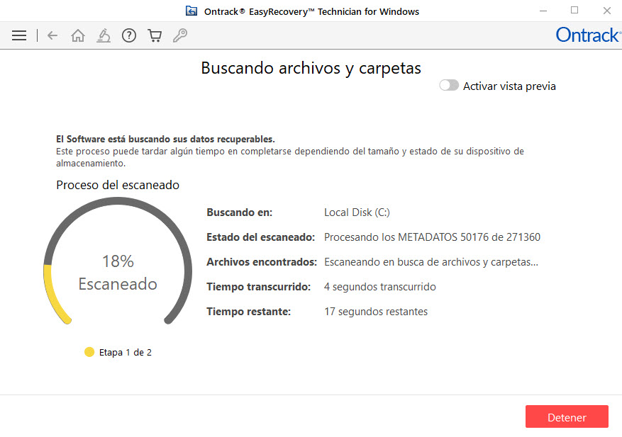 Ontrack EasyRecovery Enterprise v16.0.0.2 [Professional - Premium - Technician][Recupera Archivos] 14-02-2024-15-20-08