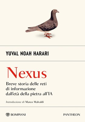 Yuval Noah Harari - Nexus (2026)