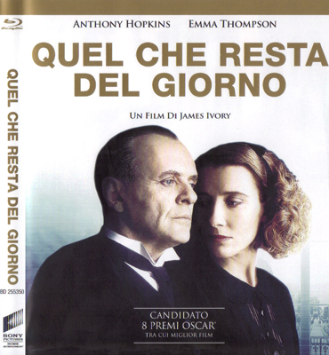 Quel che resta del giorno (1993) FullHD 1080p Video Untouched Untouched DD AC3 ITA 2.0 ENG 5.1 DTS-HD MA