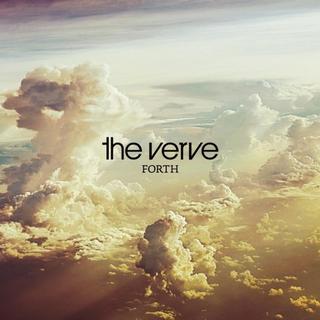 The Verve - Forth (2008).mp3 - 320 Kbps
