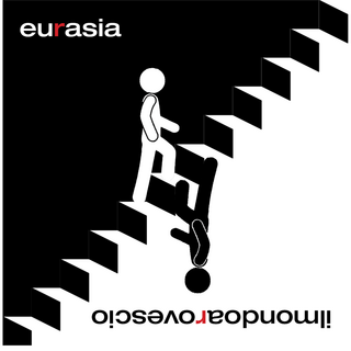 Eurasia - Il Mondo arovescio (2017).mp3 - 320 Kbps