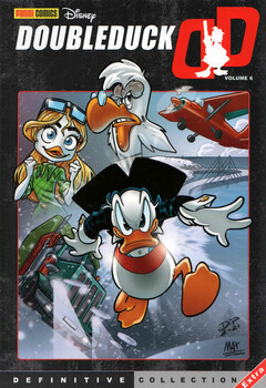 Disney Definitive Collection 35 - Doubleduck 06 (2021)