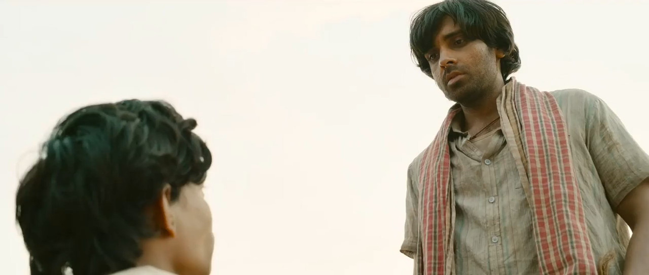 Pottel 2024 WebRip [Hindi + Tamil + Telugu + Malayalam + Kannada] 480p, 720p ESub Screenshot