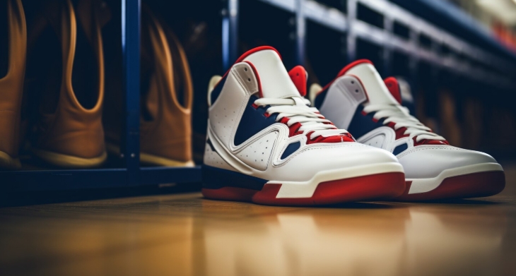 Найк Эйр Джордан