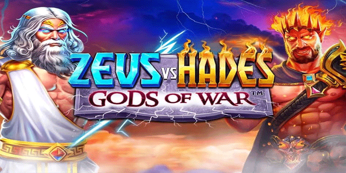 Strategi Cerdas Menghadapi Volatilitas Slot Zeus vs Hades Gods of War Strategi Cerdas Menghadapi Volatilitas Slot Zeus vs Hades Gods of War