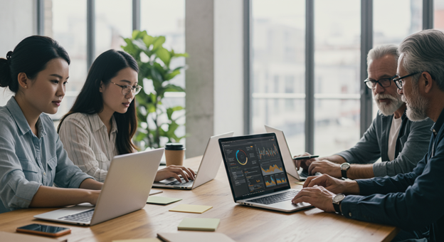 Повышение узнаваемости бренда