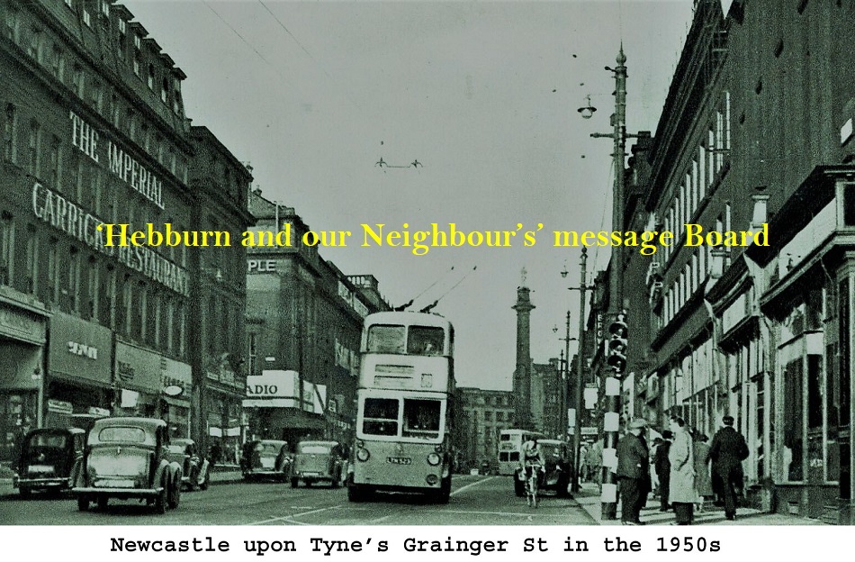 grainger-St-in-the-1950s