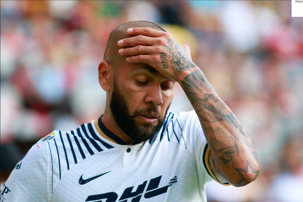 ¿Cuánto tiempo estará Dani Alves en prisión? Audienza rechaza su apelación