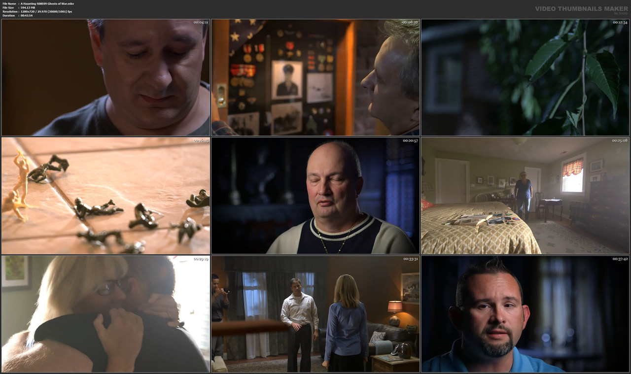 A Haunting S08E09 Ghosts of War.mkv