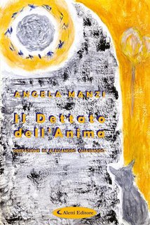 Angela Manzi - Il Dettato dell’Anima (2024)