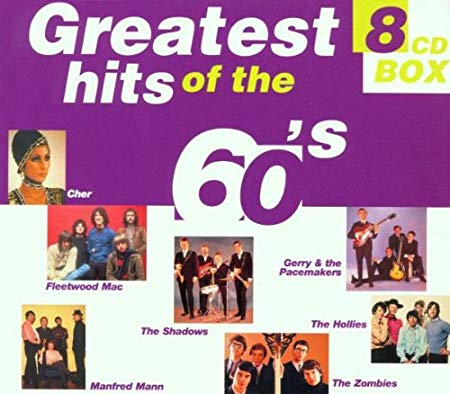 e280674c 321b 424a 9876 a79296412015 - VA - Greatest Hits of the 60s (8CD) (2000), FLAC