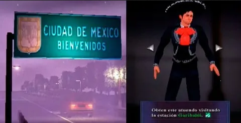 Tiktoker crea videojuego aterrador inspirado en la CDMX: ¿te atreves a jugarlo?