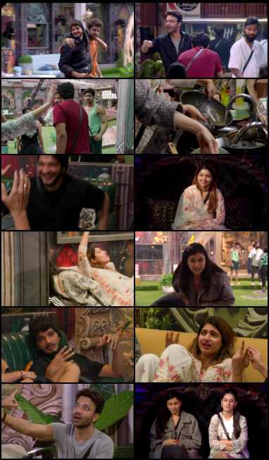  Bigg Boss 2023 screenshot