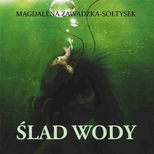 Magdalena Zawadzka-Sołtysek - Ślad wody (2021) [AUDIOBOOK PL]
