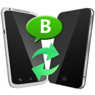 Backuptrans WhatsApp Business Transfer 3.2.163 (x64)