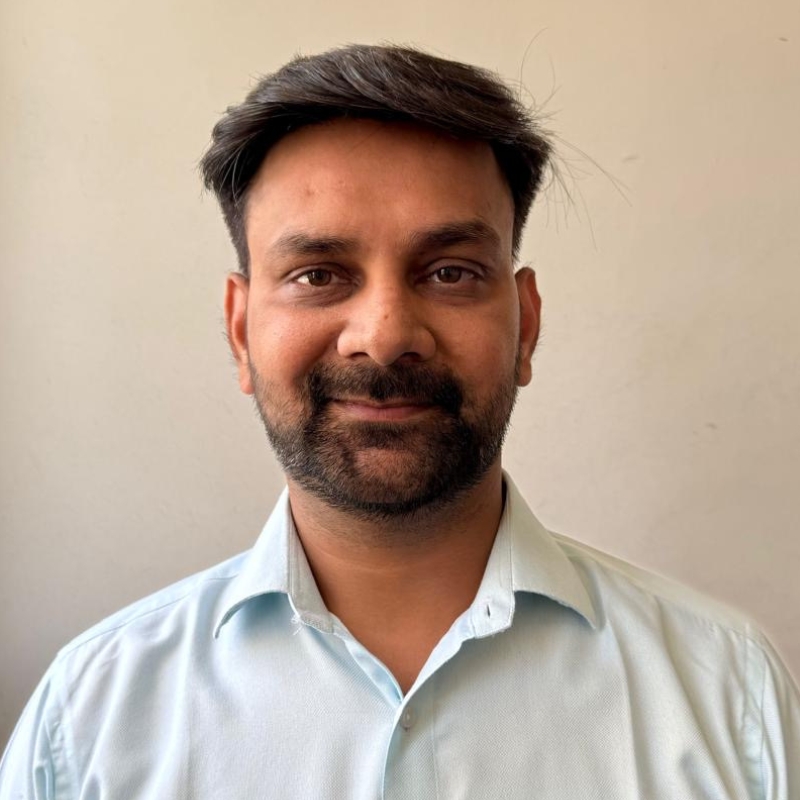 Aditya Malik