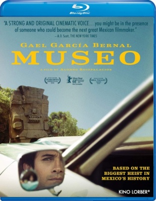 Museo - Folle Rapina a Città del Messico (2018) .mkv BDRiP 1080p x264 - AC3 iTA - EAC3 SPA