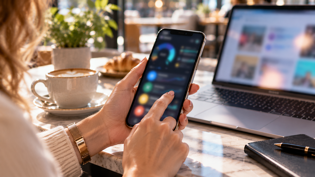 Crypto Insite