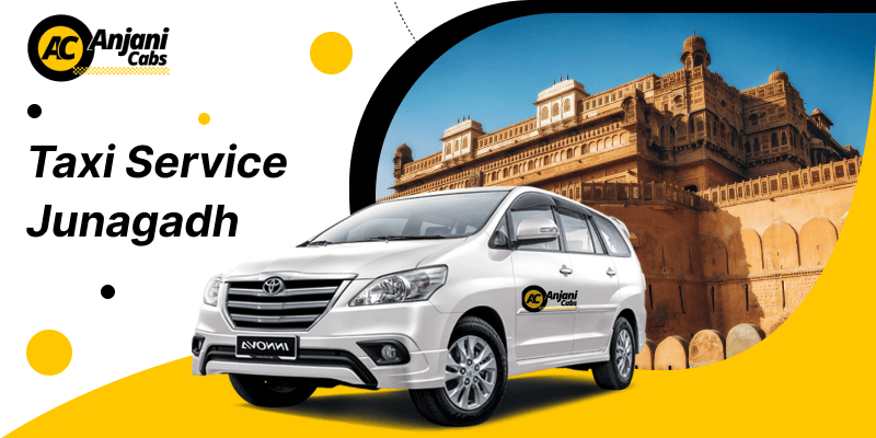 Taxi Service in Junagadh (1)