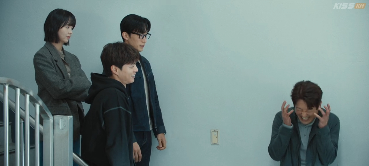 VS--GoodBoy2025Episode12kisskh-8’31”