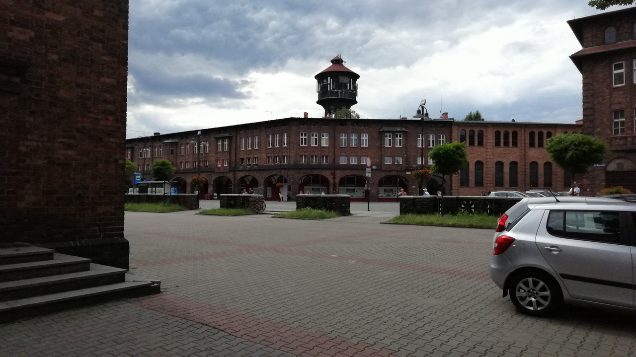 Nikiszowiec 16