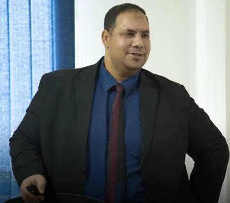د. أحمد سيد علي