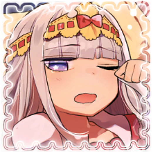 Princess Syalis | Sleepy Princess in the Demon Castle