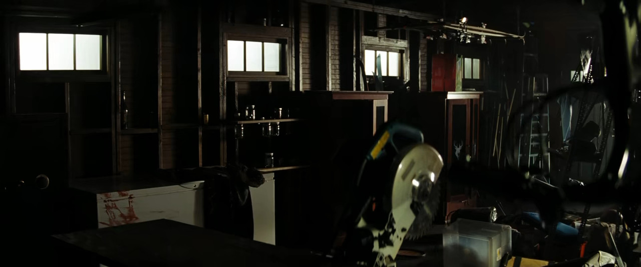 Friday the 13th (2009) Hevc 1080p Bluury [HTD 2018].mkv_snapshot