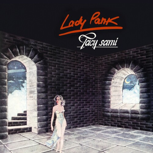 Lady Pank - Tacy sami (1988) [MP3]