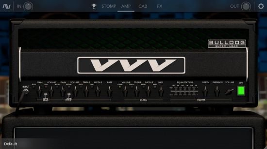 Audio Assault Bulldog v1.1.0