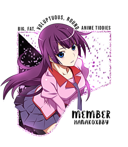 hanakoxbby Hitagi