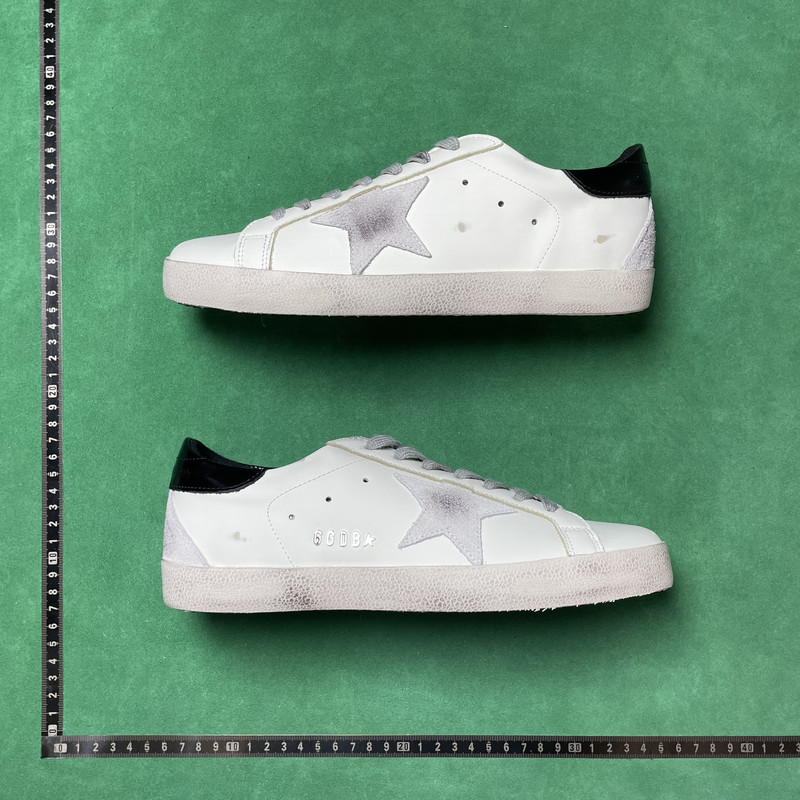 Golden Goose Ball Star