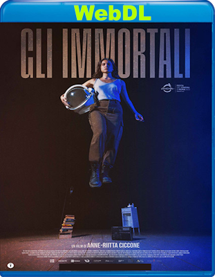 Gli immortali (2023) WEB-DL 720p H264 E-AC3+AC3 ITA