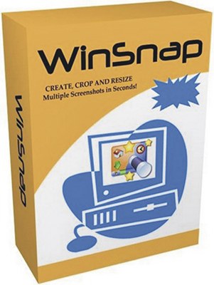 WinSnap v5.2.9 Multilingual