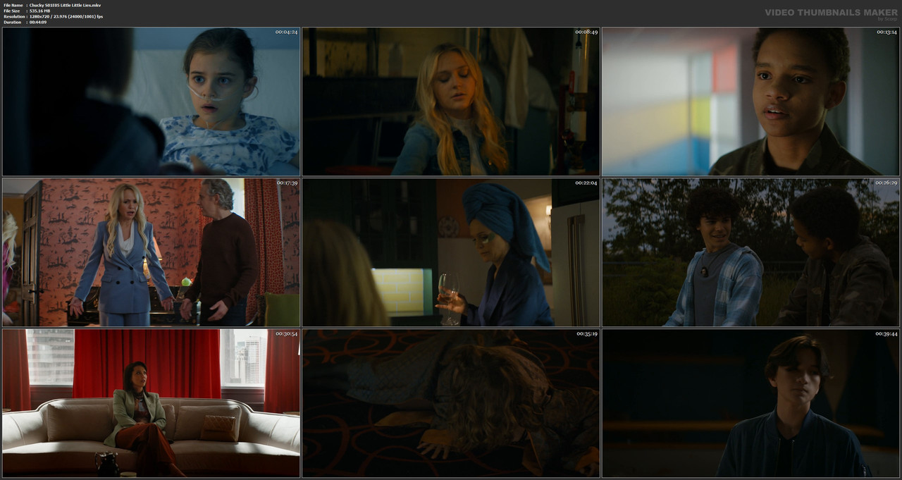 Chucky S01E05 Little Little Lies.mkv
