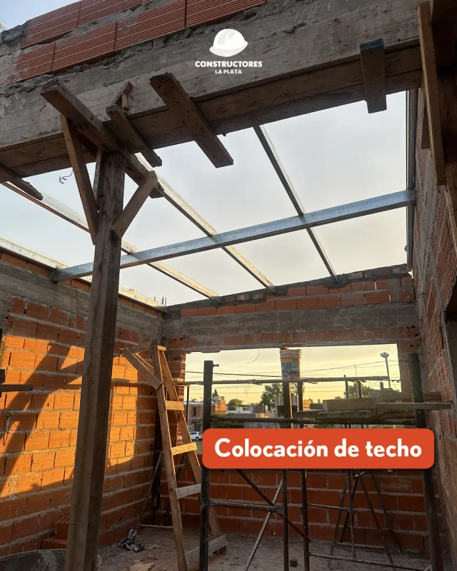 Obra en La Plata registro 9