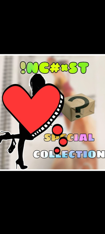 💢💢MYSTERY SPECIAL PACK - MBX055💢💢