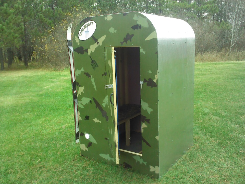 camoshanty
