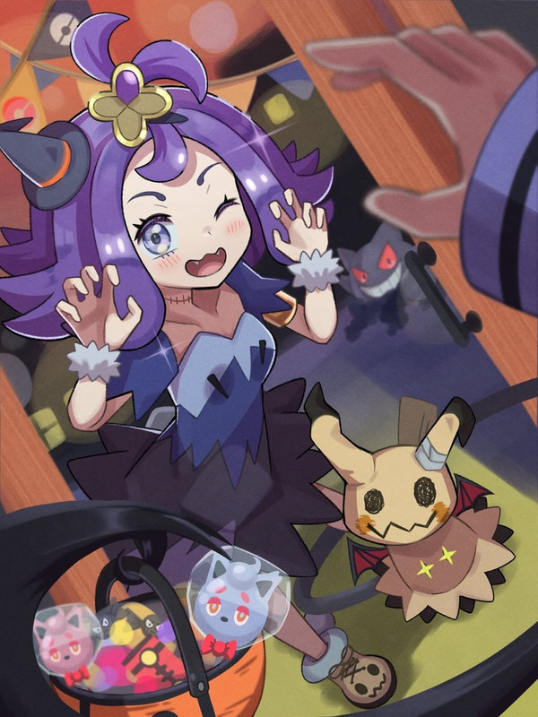 gengar-mimikyu-allister-acerola-and-zoru