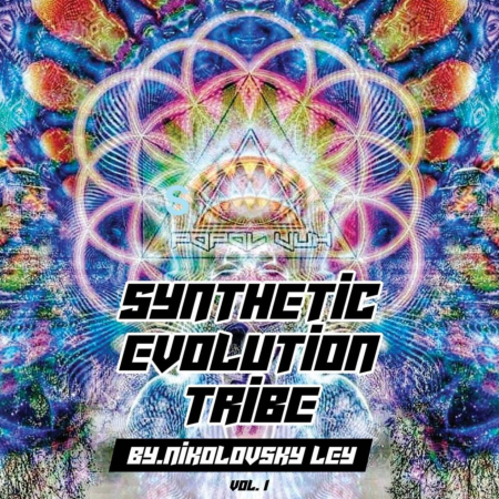 VA   Synthetic Evolution Tribe Vol.1 (2021)