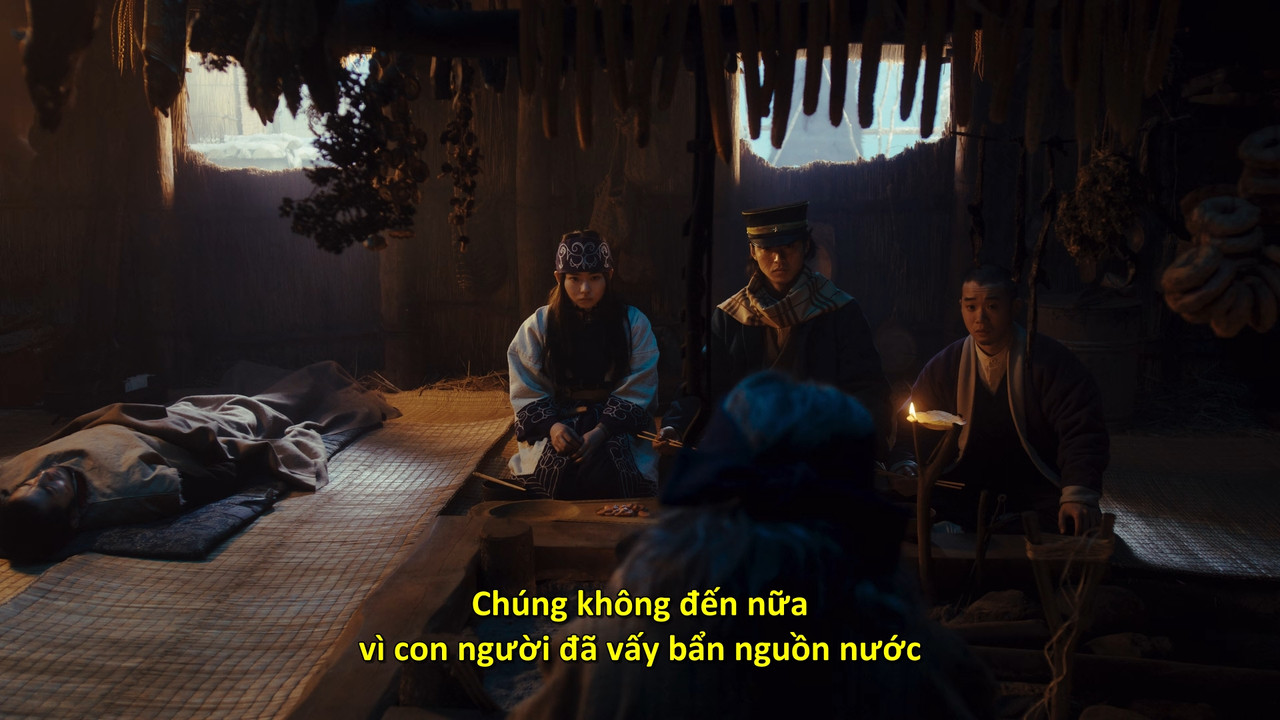 Golden Kamuy -The Hunt of Prisoners in Hokkaido- 2025 S01E01 Netflix 1080p WEB AAC2.0 x264-NM21vi.mk