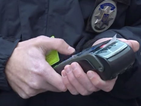 Водитель без долгов: как онлайн-сервисы наводят порядок