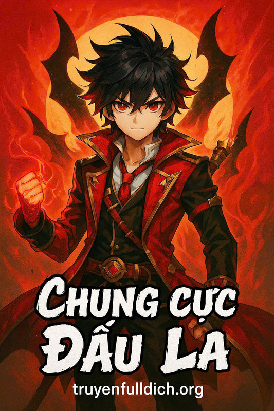 Chung Cực Đấu La